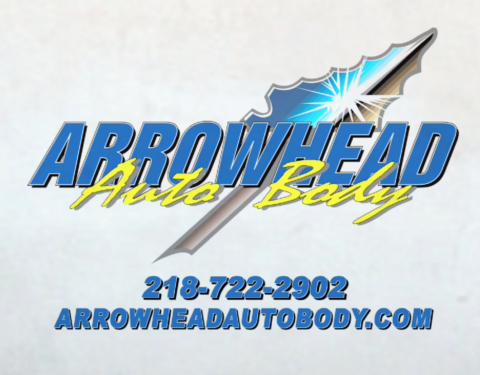 Arrowhead Autobody