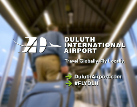 Duluth International Airport